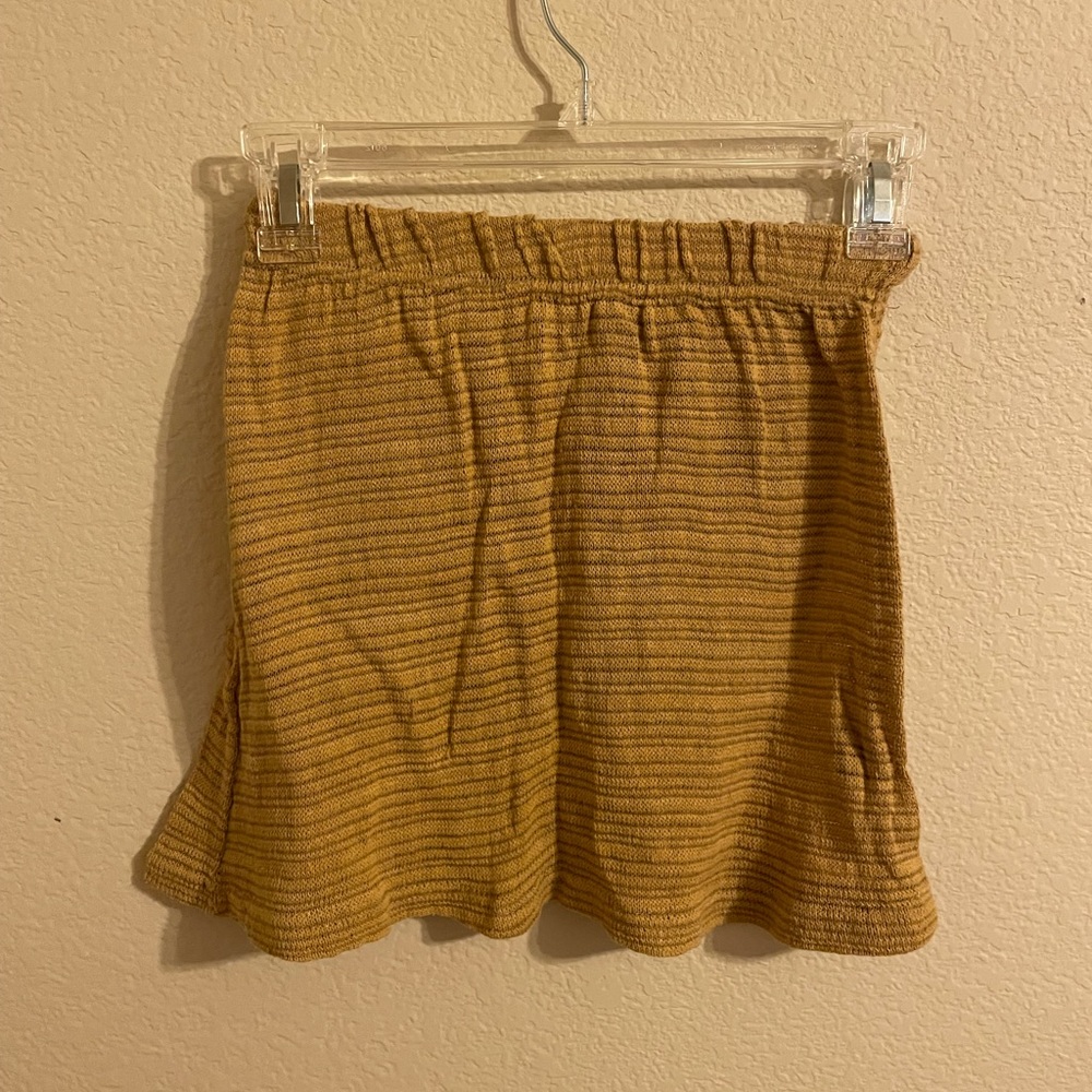 Boho skirt